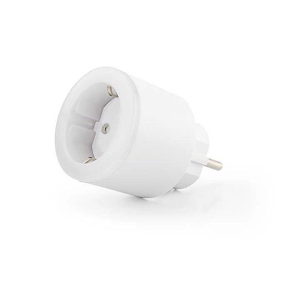 Caliber wi-fii Smart Home plug 1 udtag