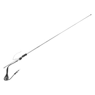 Teleskopantenne AM/FM Golf III passiv