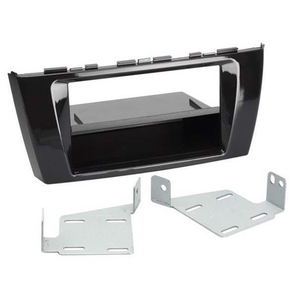 1-DIN kit Mitsubishi spacestar 2/2013->