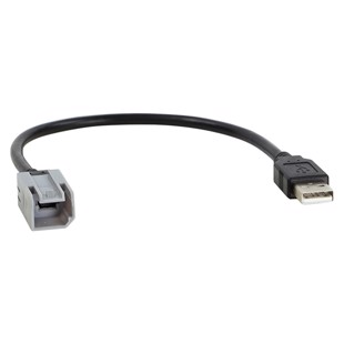 USB adapter Alfa/Citroen/Fiat/Iveco/Jeep/Opel/Peugeot