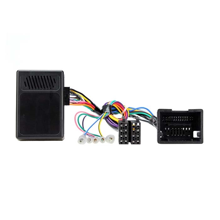 Ratinterface til Chevrolet Aveo Equinox Cruze