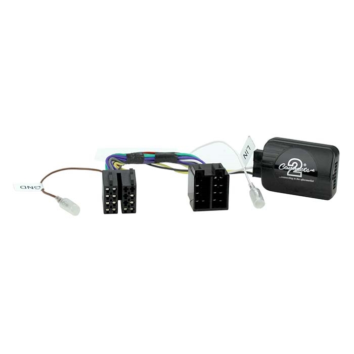 Ratinterface til Iveco Daily 2019-2021 - 8 bens ISO