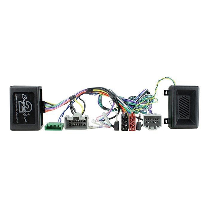 C2 CTSVL008.2 ratinterface Volvo v70 / xc70 07-11