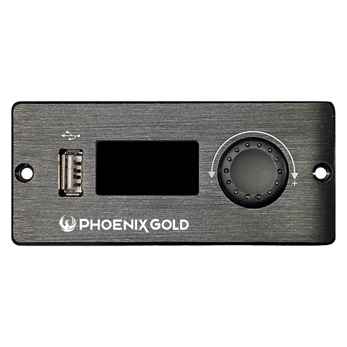 Phoenix Gold USB controller til ZDA4.6