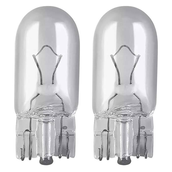 Osram Original W5W 12V - Sæt