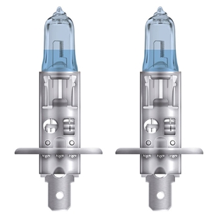 Osram Cool Blue Intense Next Gen H1 - 2 stk.