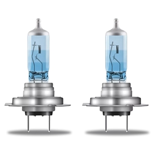 Osram Cool Blue Intense Next Gen H7 55W 12V - Sæt