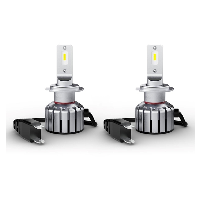 Osram LEDriving HL Bright H7,  H18 LED - 2 stk.