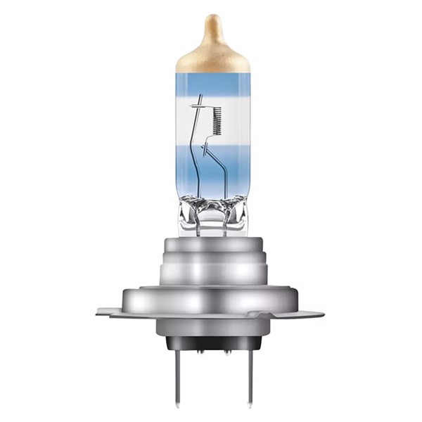 Osram Night Breaker 220 H7 55W 12V - 1 stk.