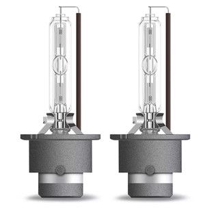 Osram Xenarc Night Breaker 220 D2S Xenon - Sæt