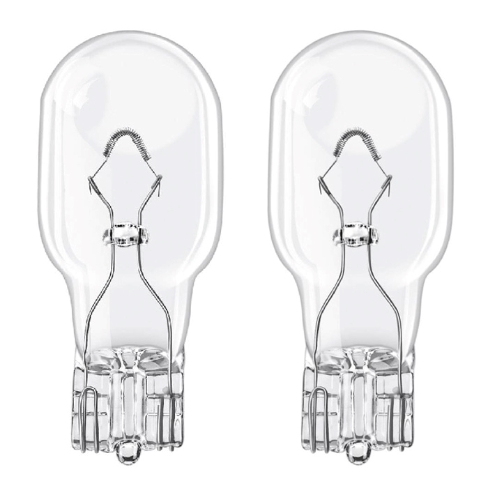 Osram autopære W16W 12V