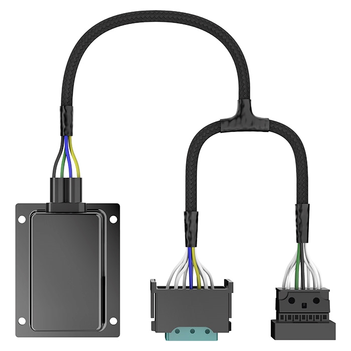 Osram Canbus adapter for Easy LED pærer til BMW