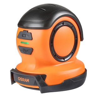 Osram Elektrisk Isskraber