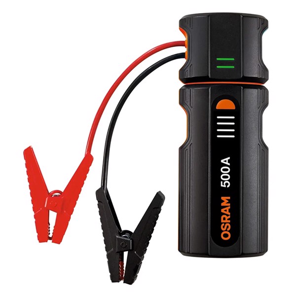 Osram BATTERYjumpstart 500 OJS010 500A