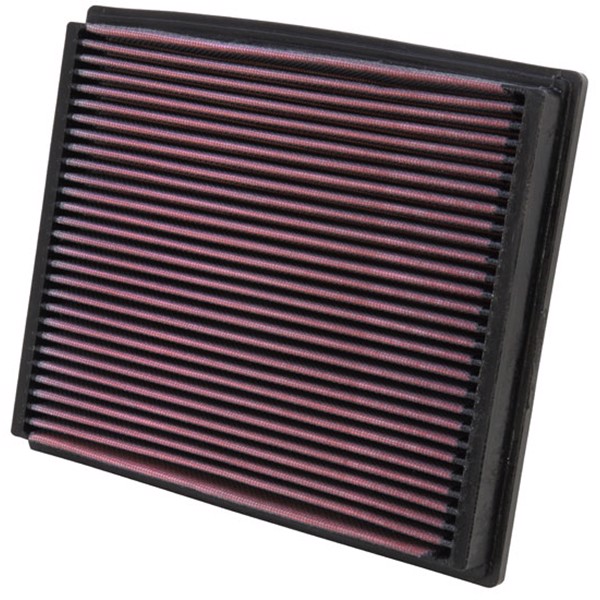 K&N filter 33-2125