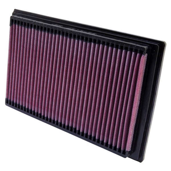 K&N filter 33-2157