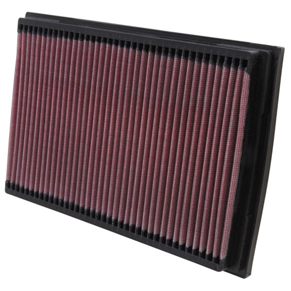 K&N filter 33-2221