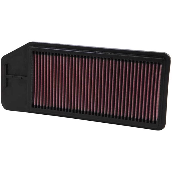 K&N filter 33-2276