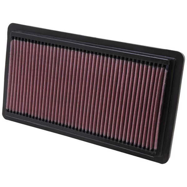 K&N filter 33-2278