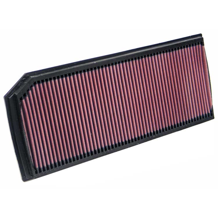 K&N filter 33-2888