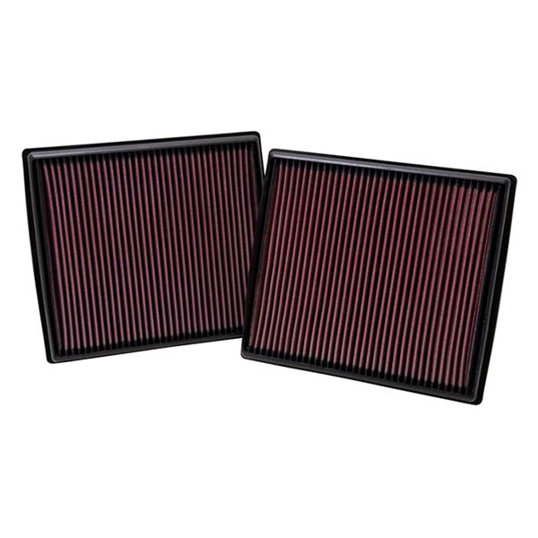 K&N filter 33-2973