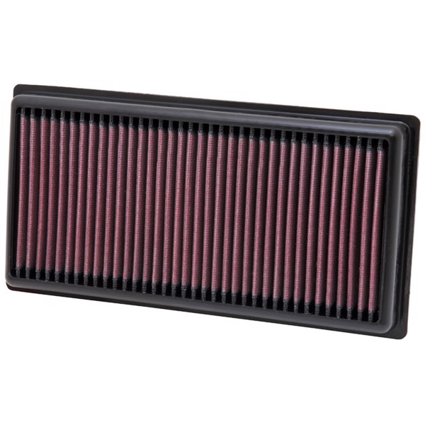 K&N filter 33-2981