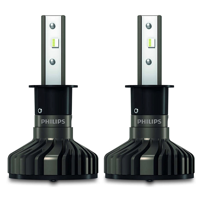 Philips Ultinon Pro9000 LED H3