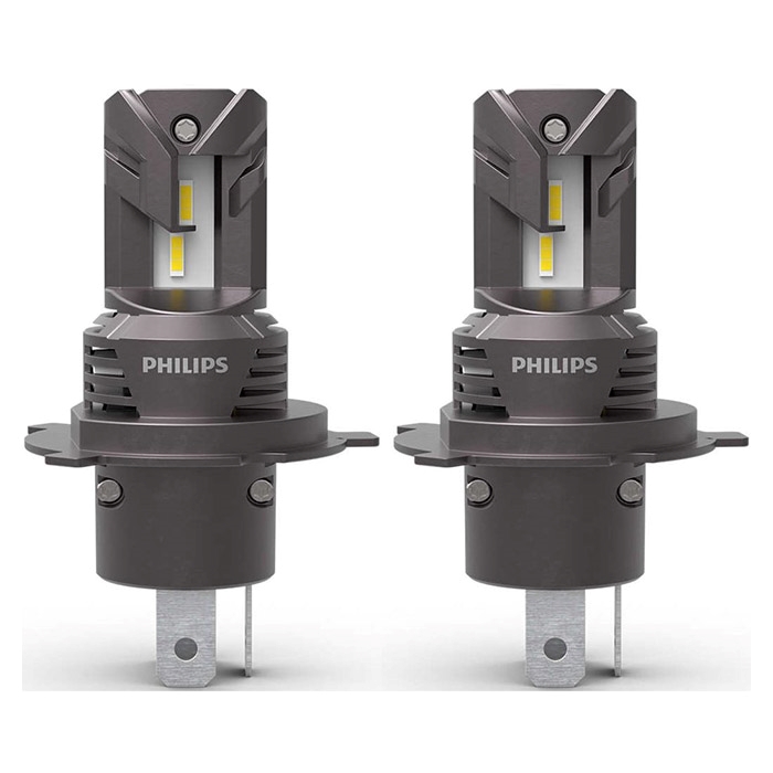 Philips Retrofit LED H4/H19 12V