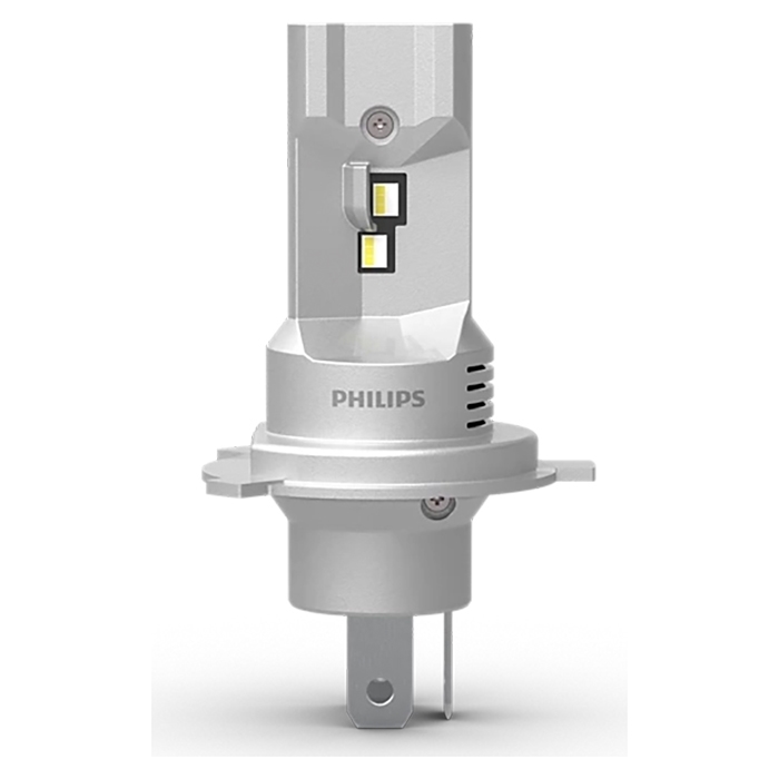 Philips Ultinon Pro6000 Boost LED H4 Gen 2. ECE 1 Stk.