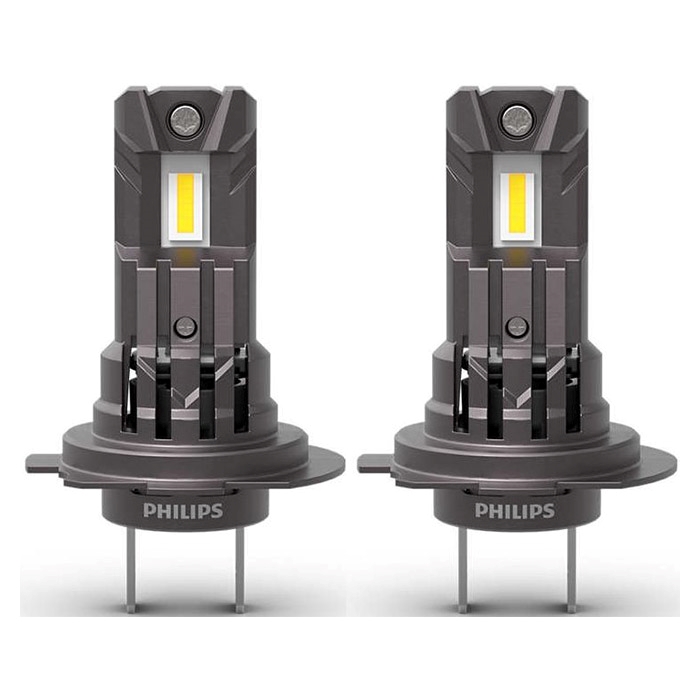 Philips Retrofit LED H7/H18 12V