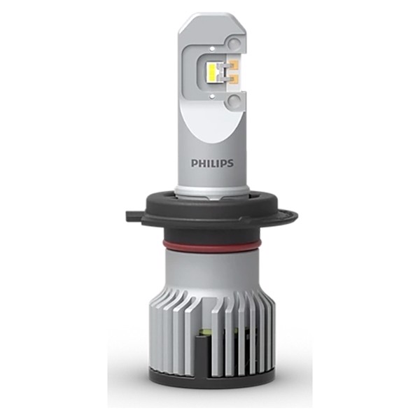 Philips Ultinon Pro6000 Boost LED H7 ECE godk. 1 stk.