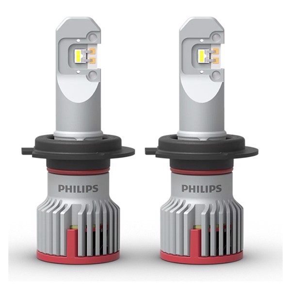 Philips Ultinon Pro9200 LED H7 12/24V - Sæt