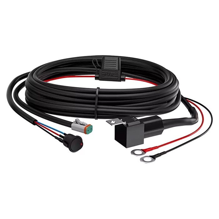 Philips Ultinon Drive  Kabel HW 1XDT2