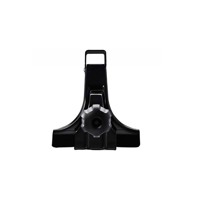 Thule Fod 4 Stk.H=14CM