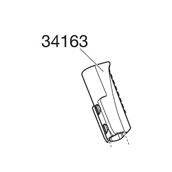 Thule gummibeskytter f.530