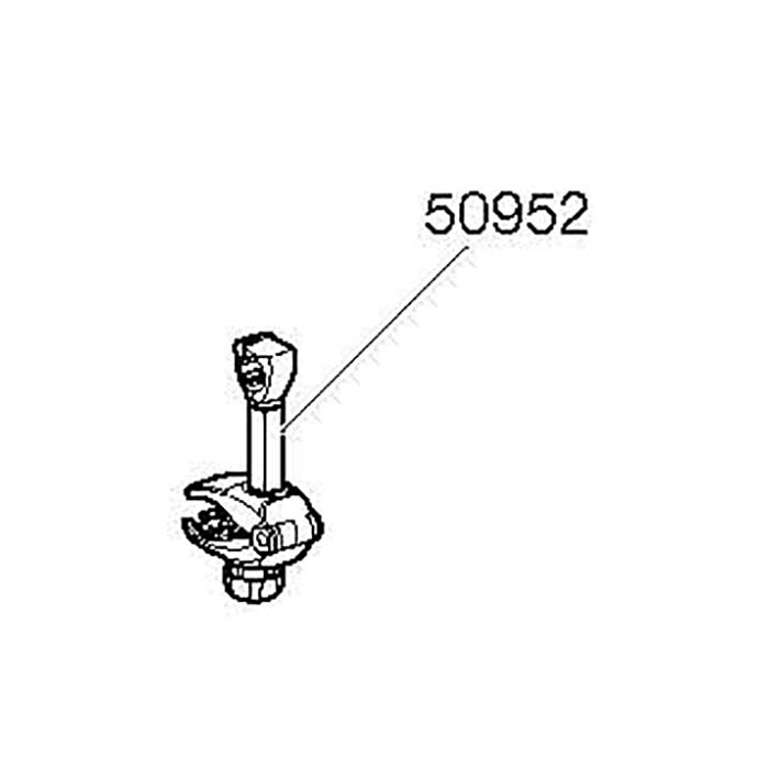 Thule kort arm f. g5-08, easybike