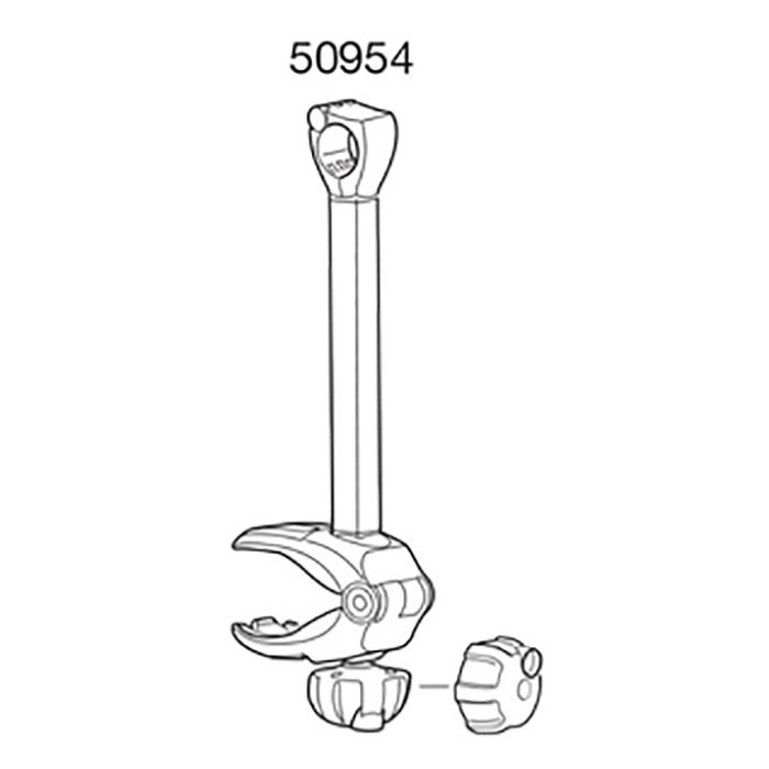 Thule mellem arm f 908 909 928 929 973