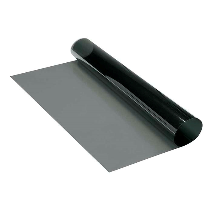 Foliatec solfilm Blacknight Dark, 0,76x30 m