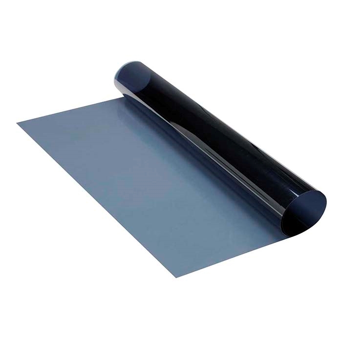 Foliatec solfilm Midnight Dark, 0,51x30 m