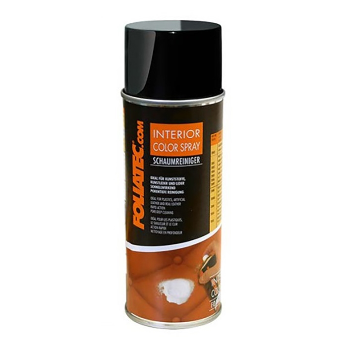 Foliatec Foam Cleaner interiørrens 400ml