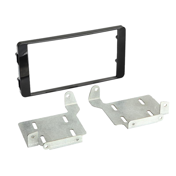 2-DIN kit Mitsubishi asx 2015->