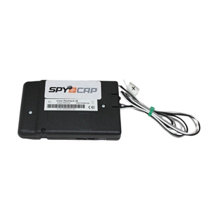 Spycap løs gsm-modul