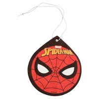 Disney duftfrisker Spiderman