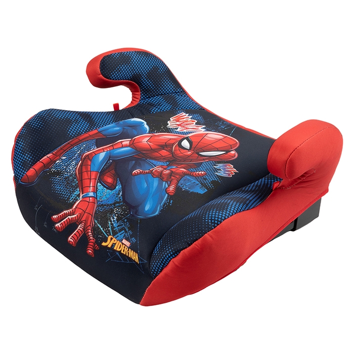 Disney Isofix Selepude Spiderman 125-150 CM R129