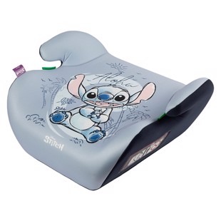 Disney Selepude Stitch 125-150cm R129 I-Size