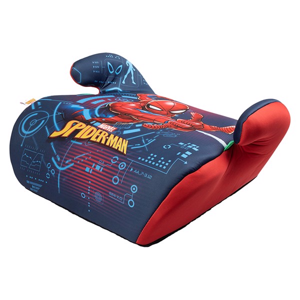 Disney Selepude Spiderman 125-150cm R129 I-Size