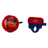 Disney Cars ringeklokke