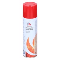 Flame Classics, Lightergas - 250ml.