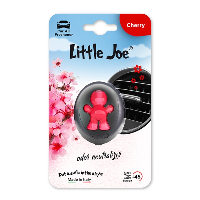 Little Joe Membrane, Duftfrisker, Cherry