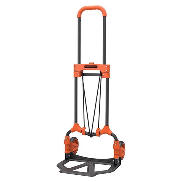 Black&Decker foldbar sækkevogn 65kg